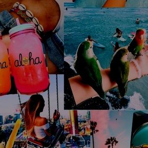 Meet your Posher, Alyssa g